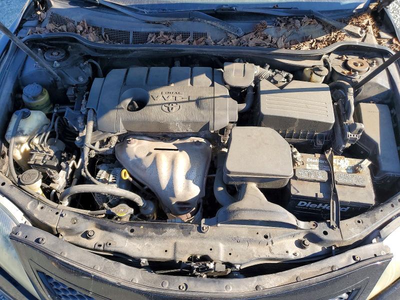 Photo 11 from auction – 2011 TOYOTA CAMRY with VIN 4T1BF3EK3BU120028