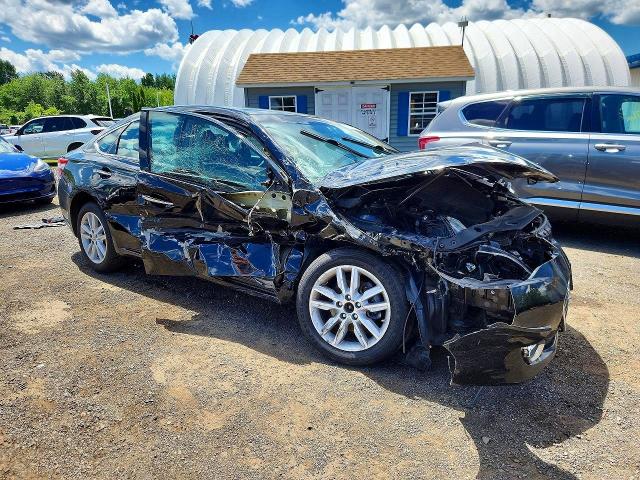 Photo 4 from auction – 2013 TOYOTA AVALON with VIN 4T1BK1EB6DU040600