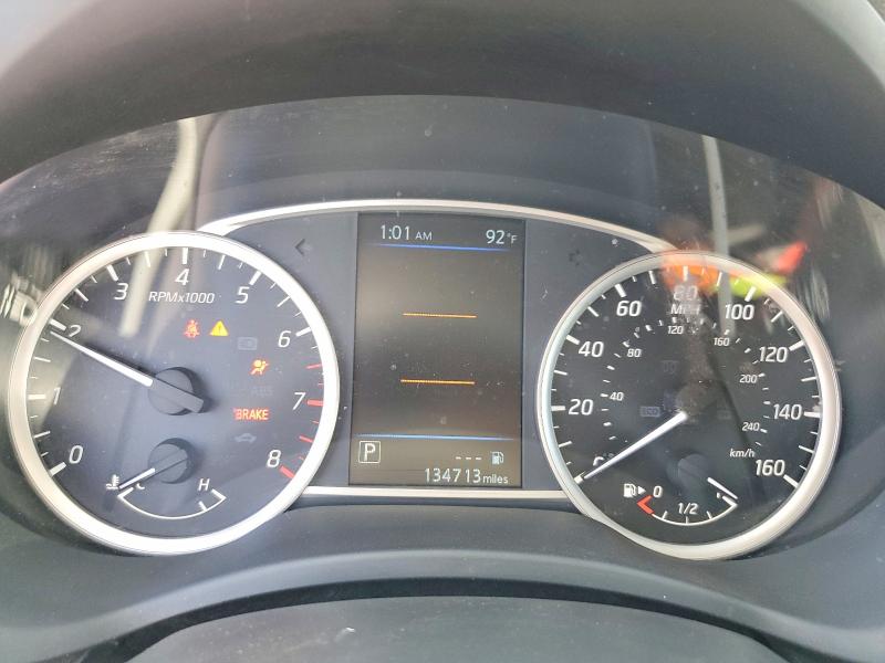 Photo 9 from auction – 2019 NISSAN SENTRA with VIN 3N1AB7AP4KY260867