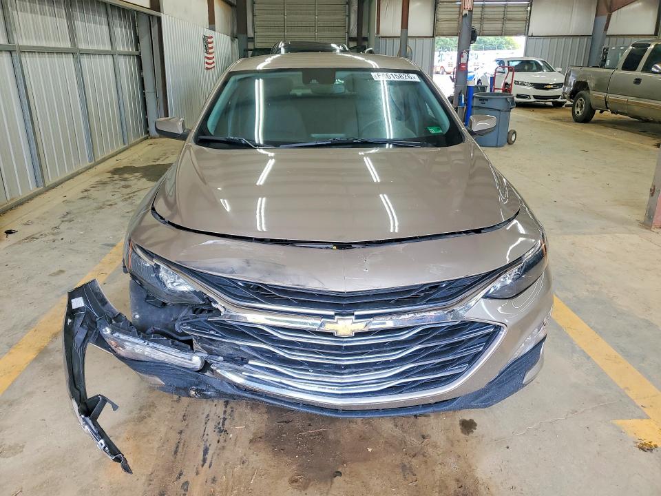 Photo 5 from auction – 2024 CHEVROLET MALIBU with VIN 1G1ZD5ST3RF125710