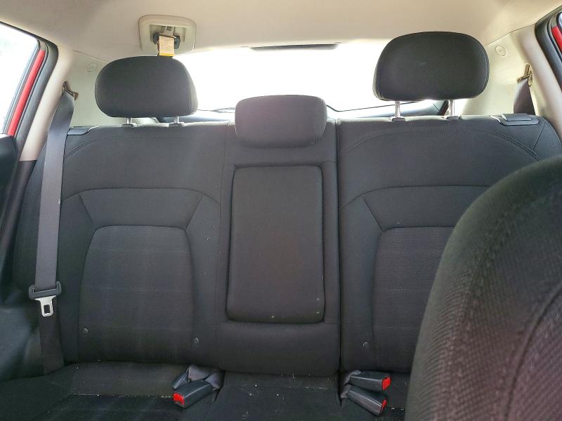 Photo 10 from auction – 2012 KIA SPORTAGE with VIN KNDPBCA28C7233369