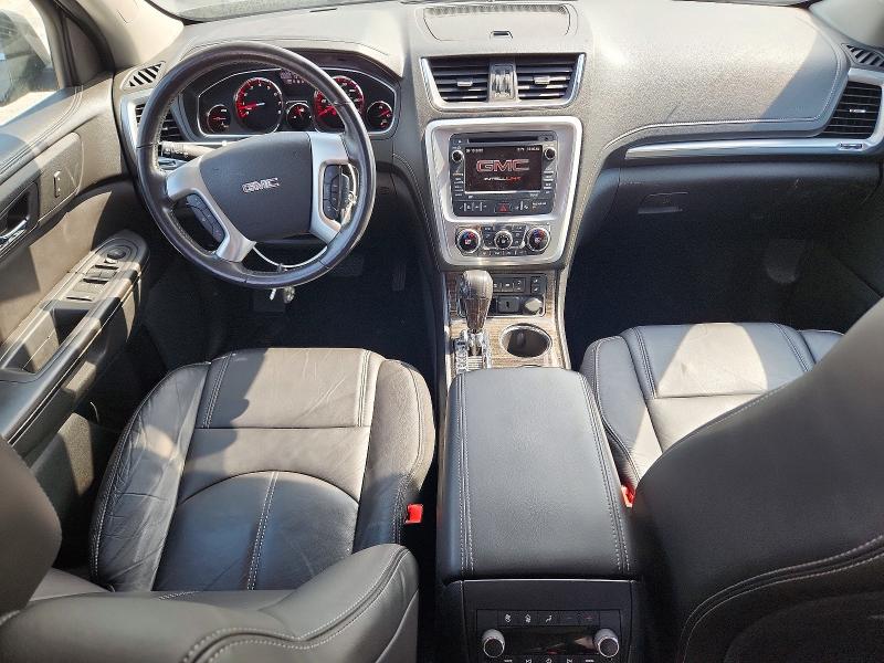 Photo 8 from auction – 2015 GMC ACADIA with VIN 1GKKVRKD3FJ293978
