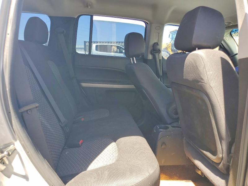 Photo 10 from auction – 2010 CHEVROLET HHR with VIN 3GNBAADB4AS561696