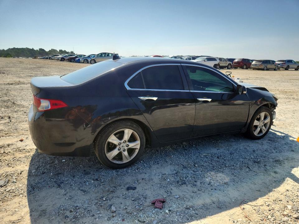 Photo 3 from auction – 2010 ACURA TSX with VIN JH4CU2F60AC001026