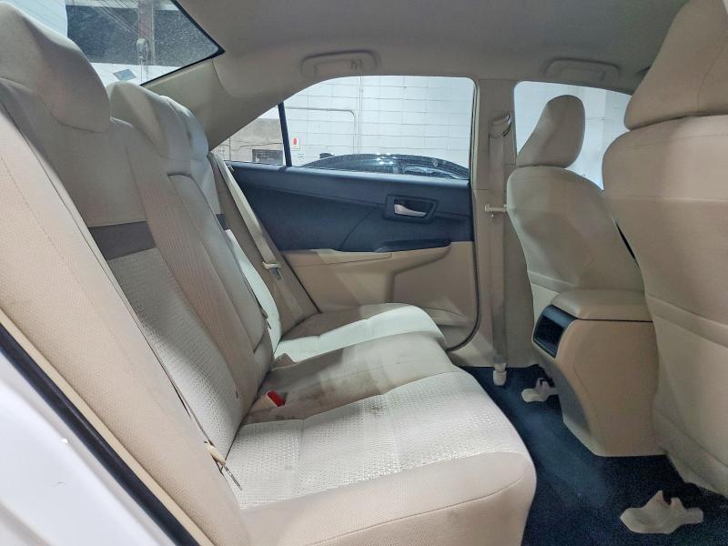 Photo 10 from auction – 2013 TOYOTA CAMRY with VIN 4T4BF1FK3DR316949