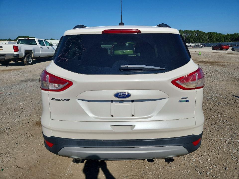صورة رقم 6 من المزاد - 2016 FORD ESCAPE مع VIN 1FMCU9GX8GUA90893