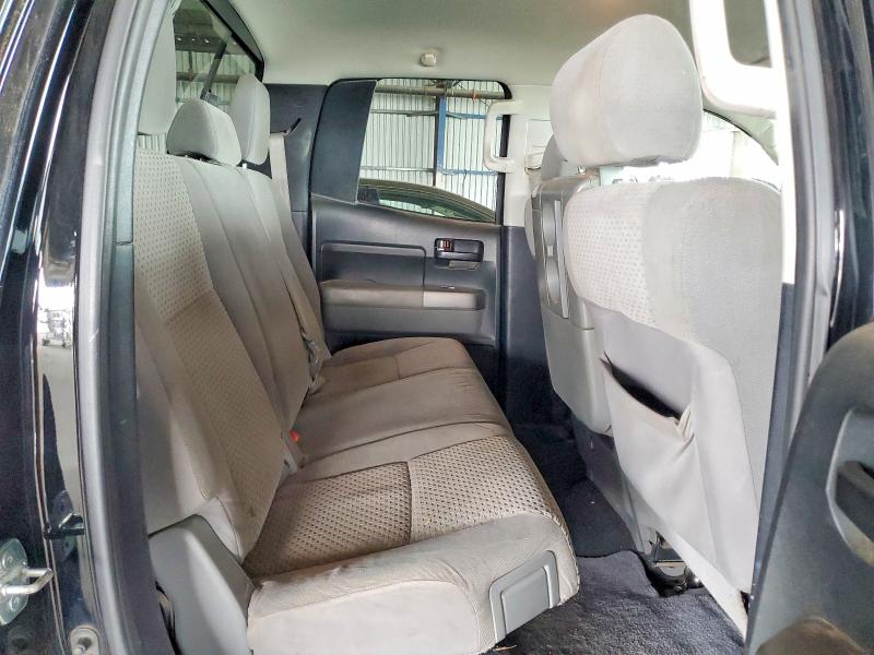 Photo 10 from auction – 2012 TOYOTA TUNDRA with VIN 5TFRY5F15CX126721