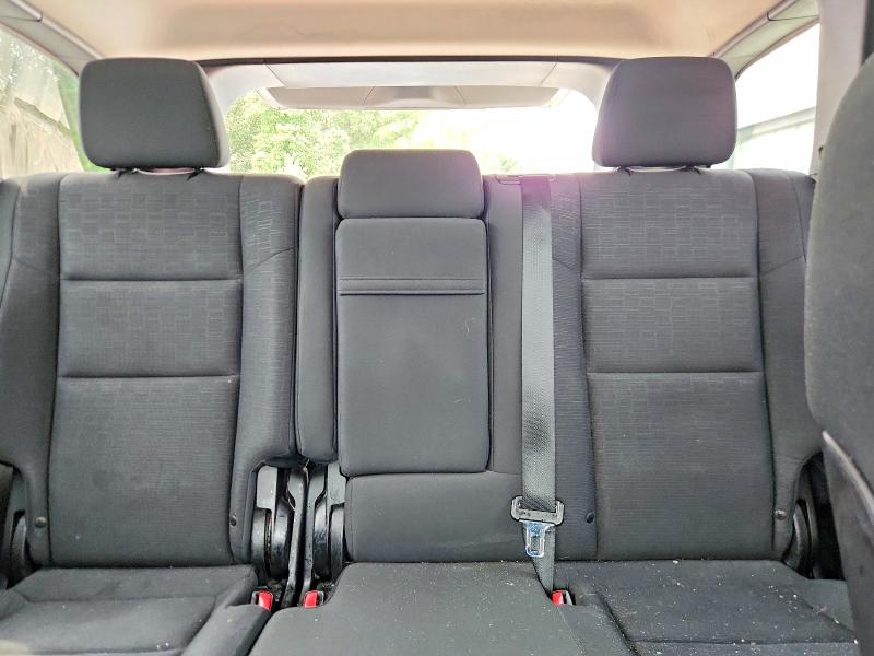 Photo 10 from auction – 2012 JEEP GRAND CHEROKEE with VIN 1C4RJFAG5CC277099