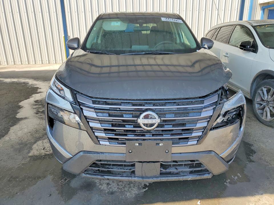 Photo 5 from auction – 2026 NISSAN ROGUE with VIN 5N1BT3BA9TC748980