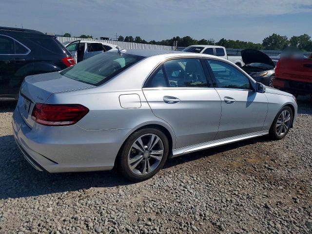 Photo 3 from auction – 2016 MERCEDES-BENZ E with VIN WDDHF8JB3GB174830