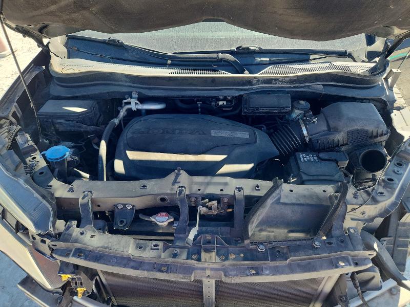 Zdjęcie 12 z aukcji – 2016 HONDA PILOT z VIN 5FNYF5H5XGB043139