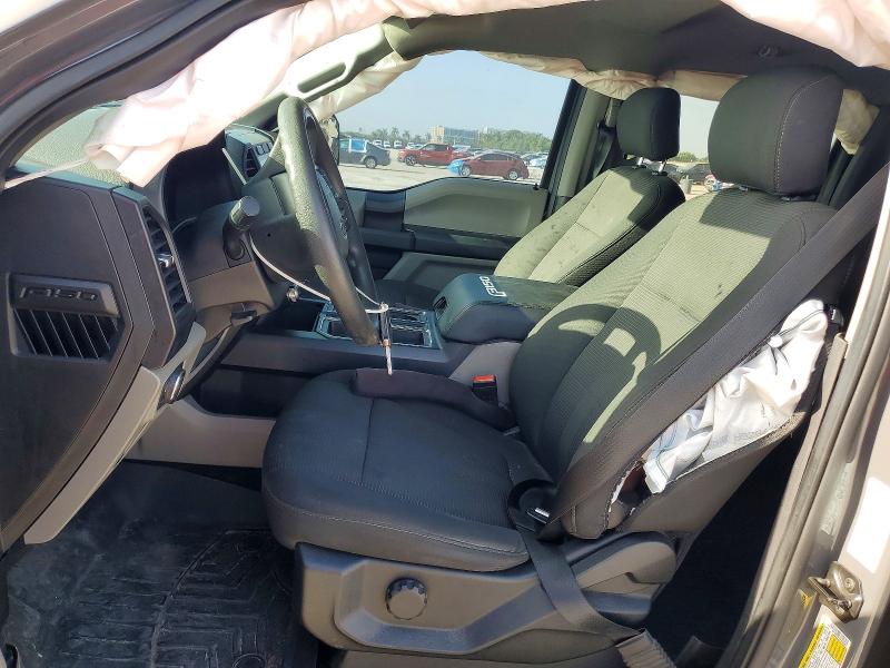 صورة رقم 7 من المزاد - 2018 FORD F150 مع VIN 1FTEW1EP7JFD80694