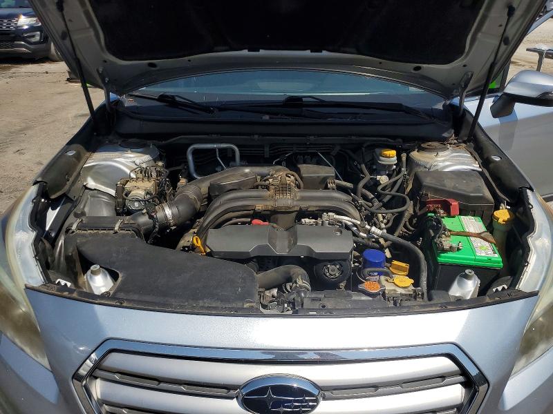 Photo 12 from auction – 2017 SUBARU OUTBACK with VIN 4S4BSAFC9H3373005