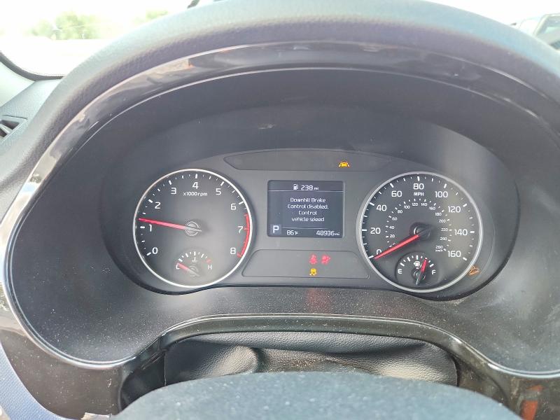 Снимка 9 от търг – 2023 KIA SELTOS с VIN KNDEUCAA9P7411241