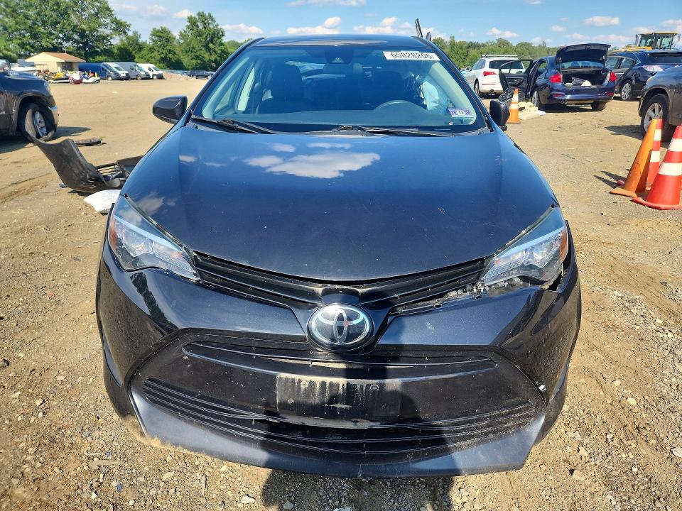 Photo 5 from auction – 2017 TOYOTA COROLLA with VIN 5YFBURHE4HP634253