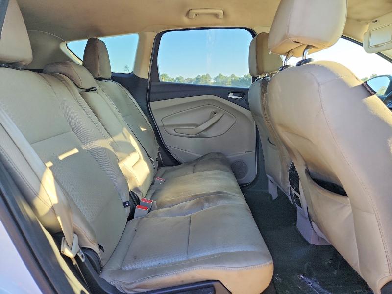 Photo 11 from auction – 2017 FORD ESCAPE with VIN 1FMCU0GDXHUC59105