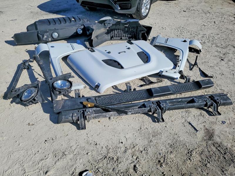 Photo 12 from auction – 2017 JEEP WRANGLER UNLIMITED with VIN 1C4BJWDG3HL514970