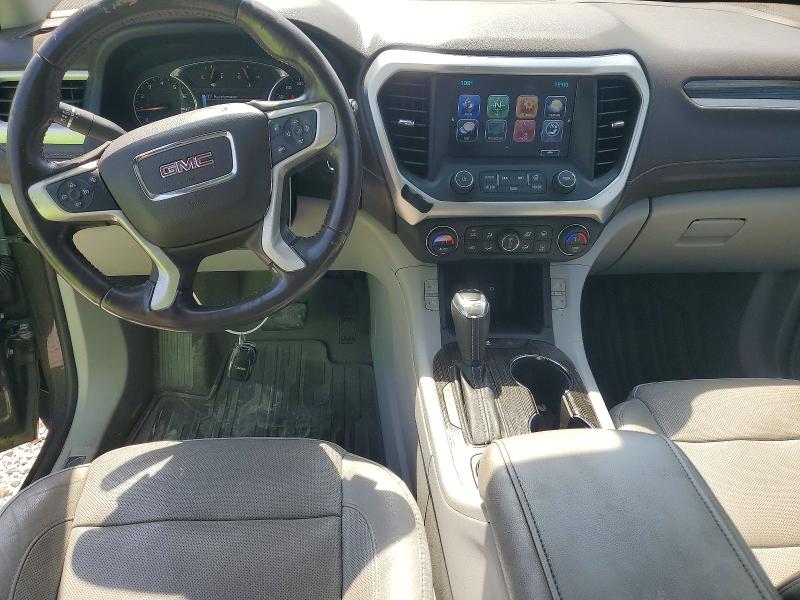 Zdjęcie 8 z aukcji – 2017 GMC ACADIA z VIN 1GKKNNLS7HZ173417