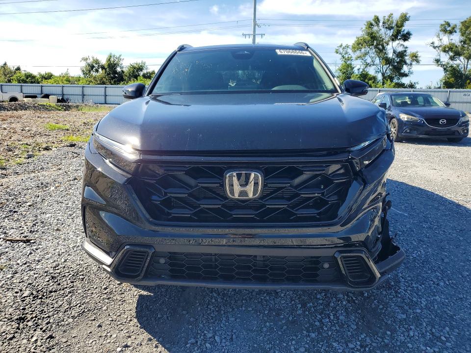 Снимка 5 от търг – 2026 HONDA CR-V с VIN 7FARS5H86TE019090