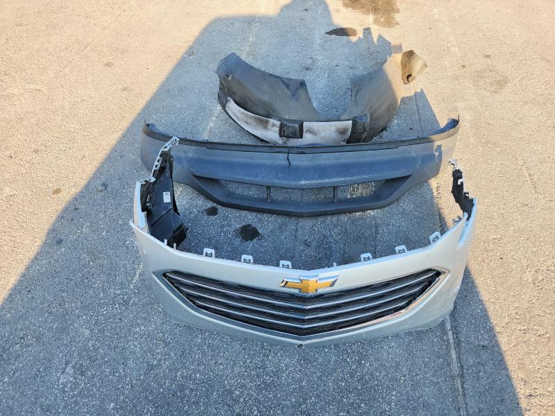 Photo 13 from auction – 2017 CHEVROLET EQUINOX with VIN 2GNALCEK8H1570116