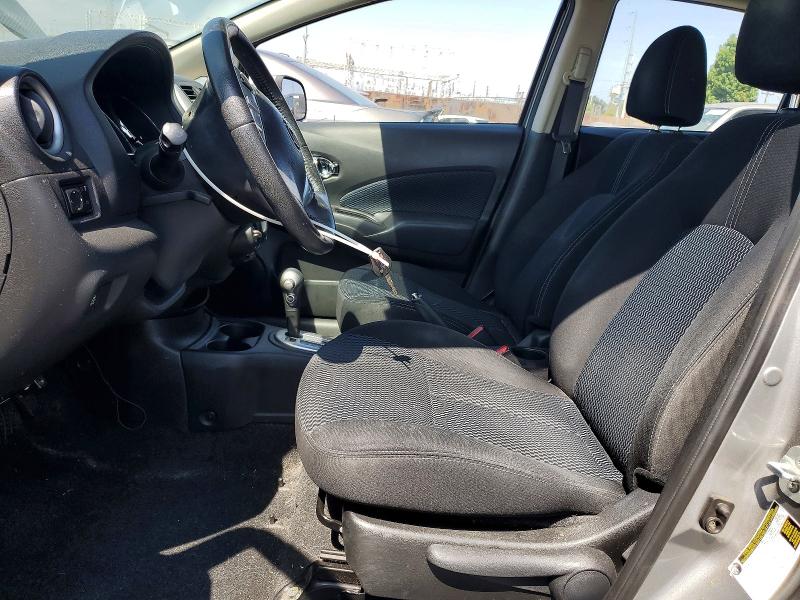 Photo 7 from auction – 2014 NISSAN VERSA NOTE with VIN 3N1CE2CPXEL362451