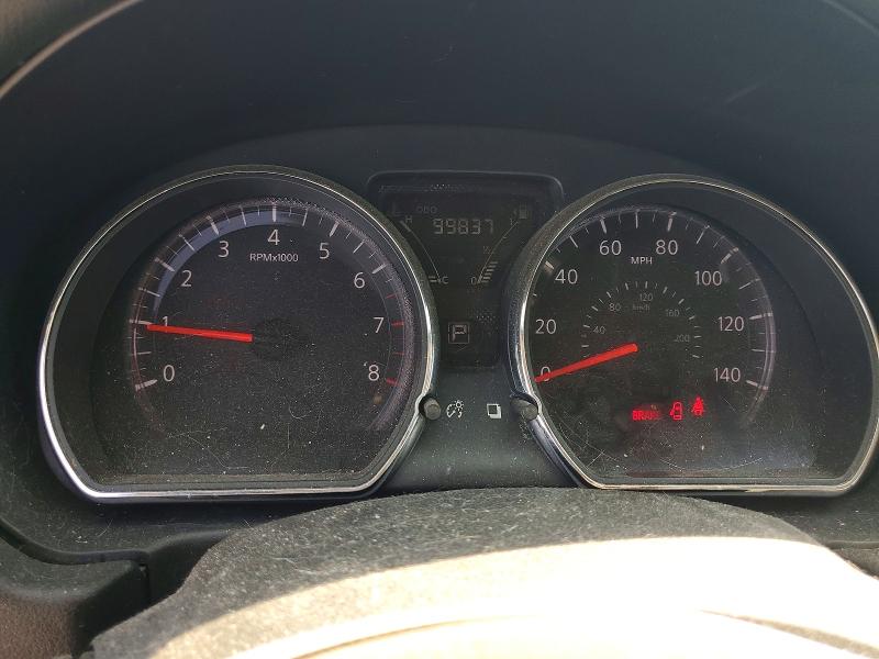 Photo 9 from auction – 2016 NISSAN VERSA with VIN 3N1CN7AP7GL874171