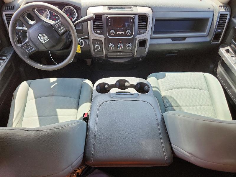 Photo 8 from auction – 2014 RAM 1500 with VIN 1C6RR7FT6ES257688
