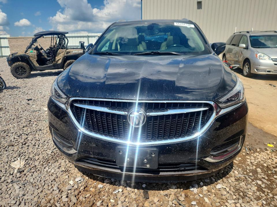 Photo 5 from auction – 2020 BUICK ENCLAVE with VIN 5GAERBKW5LJ181444
