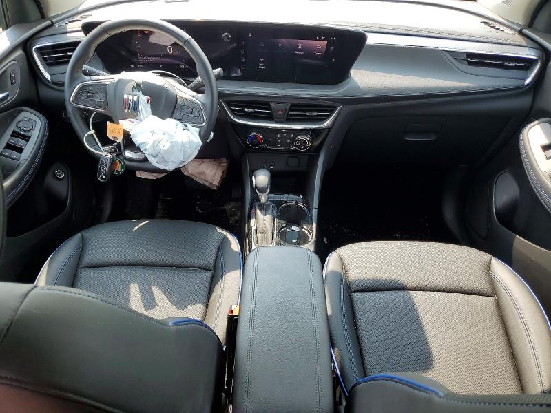 صورة رقم 8 من المزاد - 2026 BUICK ENCORE GX مع VIN KL4AMESL6TB054130