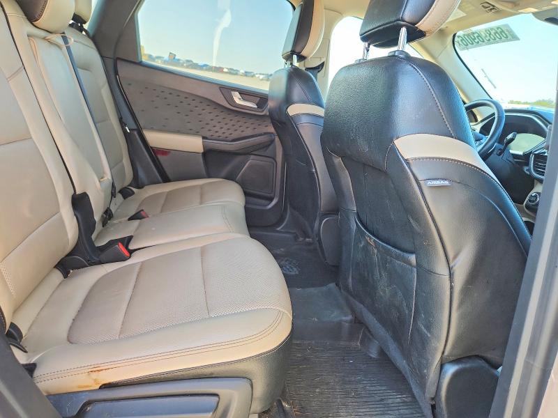 Photo 11 from auction – 2020 FORD ESCAPE with VIN 1FMCU9DZ2LUA12884