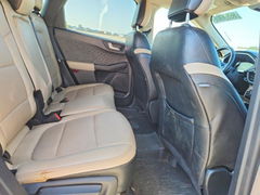 Zdjęcie 11 z aukcji – 2020 FORD ESCAPE z VIN 1FMCU9DZ2LUA12884