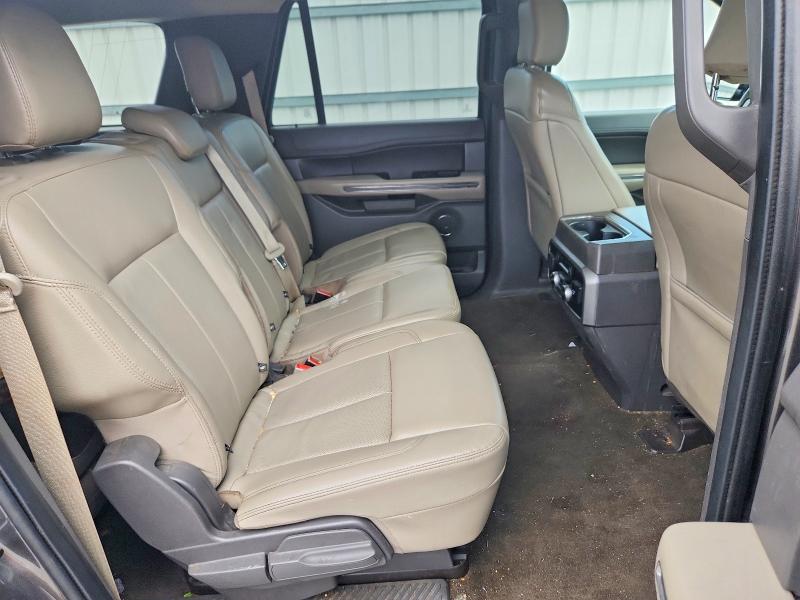 Photo 11 from auction – 2020 FORD EXPEDITION with VIN 1FMJK1JT0LEA74941