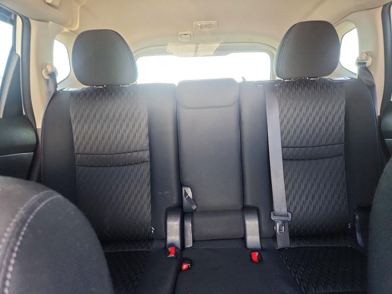 Photo 10 from auction – 2018 NISSAN ROGUE with VIN KNMAT2MTXJP607981