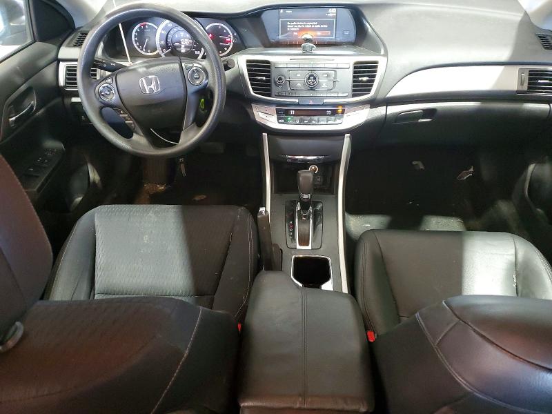 Photo 8 from auction – 2013 HONDA ACCORD with VIN 1HGCR2F35DA088562