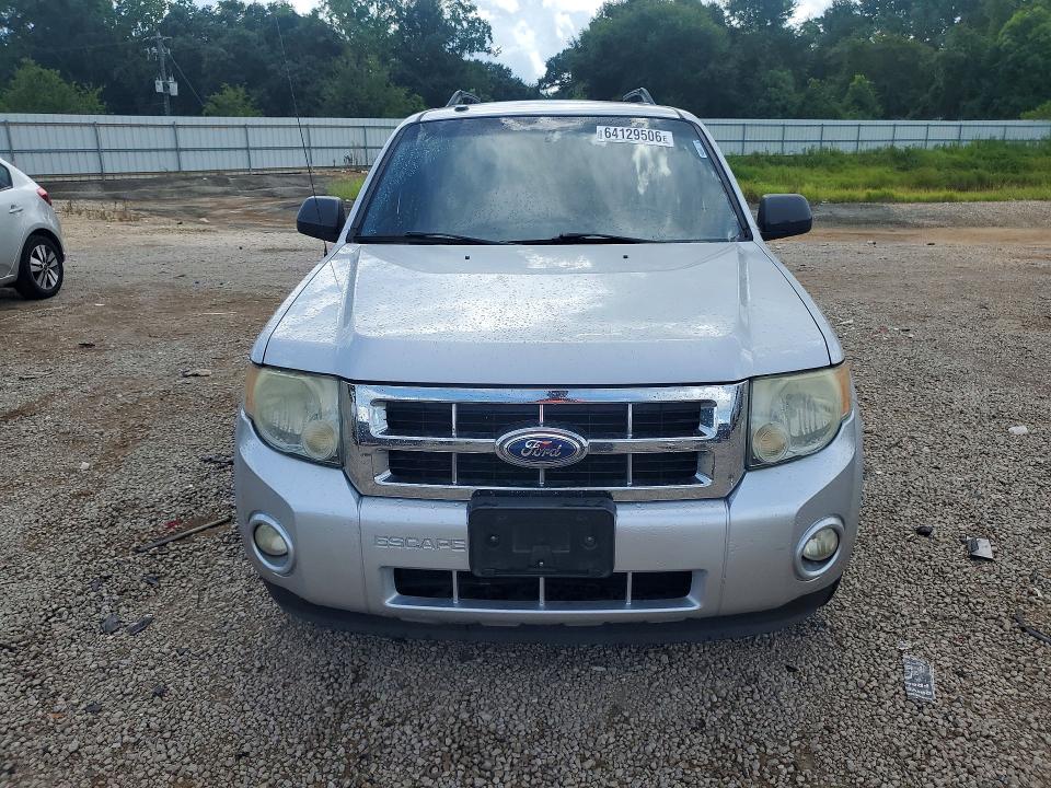 Photo 5 from auction – 2012 FORD ESCAPE with VIN 1FMCU9D79CKB92858
