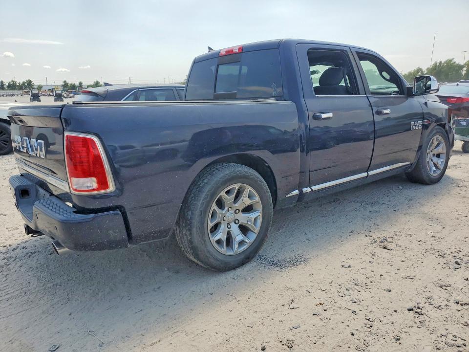 Zdjęcie 3 z aukcji – 2016 RAM 1500 z VIN 1C6RR7PM3GS314049