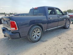 Фото 3 с аукциона – 2016 RAM 1500 с VIN 1C6RR7PM3GS314049