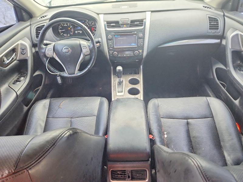 Photo 8 from auction – 2014 NISSAN ALTIMA with VIN 1N4AL3AP2EC113954