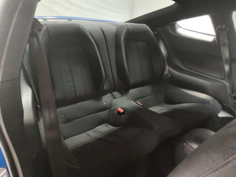 Photo 10 from auction – 2019 FORD MUSTANG with VIN 1FA6P8TH7K5180840