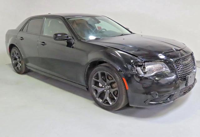 2022 CHRYSLER 300 - Търг №66836696