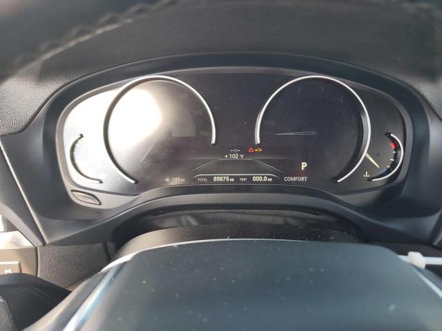 صورة رقم 9 من المزاد - 2019 BMW X3 مع VIN 5UXTR7C50KLF30510