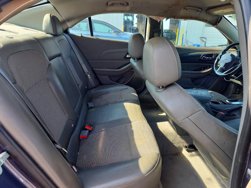 Photo 10 from auction – 2014 CHEVROLET MALIBU with VIN 1G11E5SL9EF261828