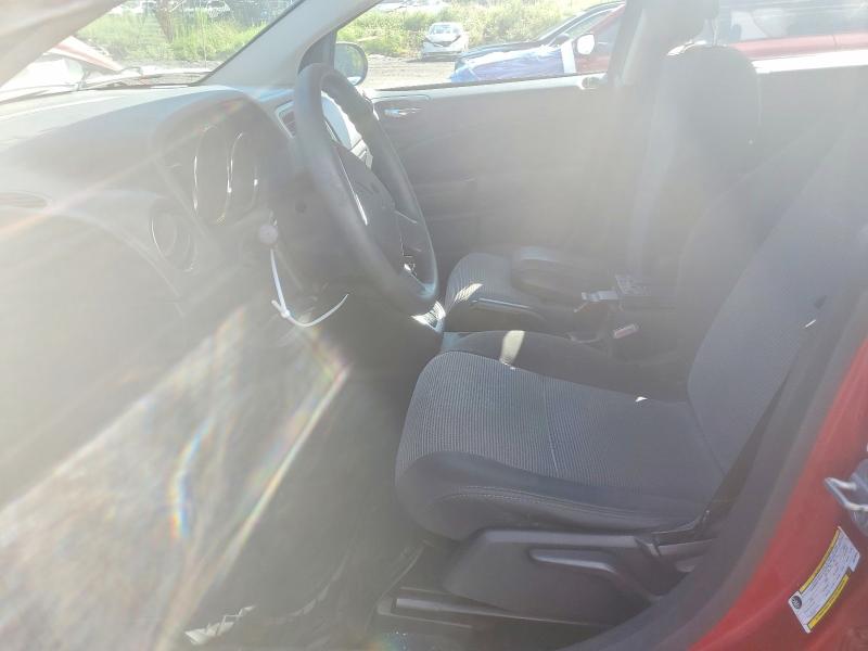 Photo 7 from auction – 2010 DODGE CALIBER with VIN 1B3CB3HA4AD576093