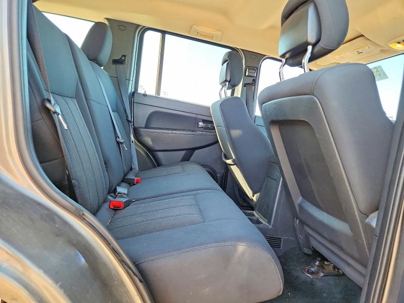 Photo 11 from auction – 2012 JEEP LIBERTY with VIN 1C4PJMAKXCW204115