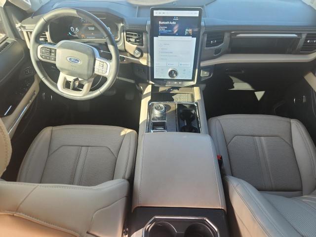 Photo 8 from auction – 2024 FORD EXPEDITION with VIN 1FMJU1K86REA24297