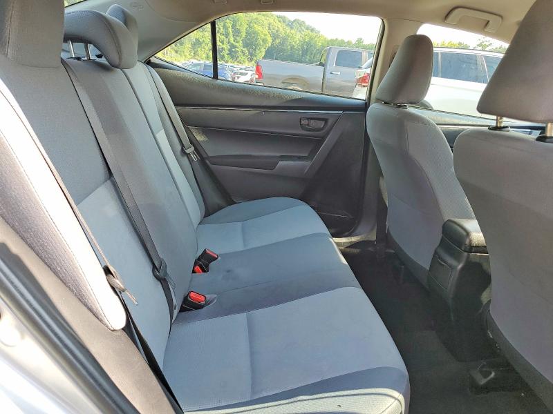 Photo 10 from auction – 2016 TOYOTA COROLLA with VIN 2T1BURHE1GC706038