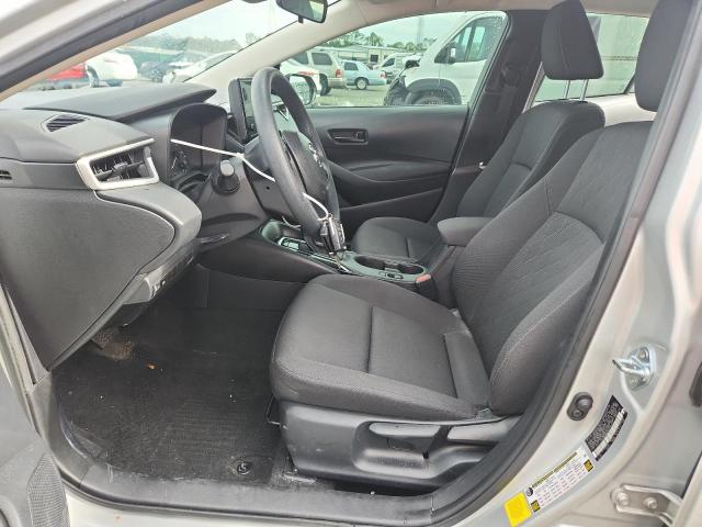 Снимка 7 от търг – 2025 TOYOTA COROLLA с VIN 5YFB4MDE8SP256423
