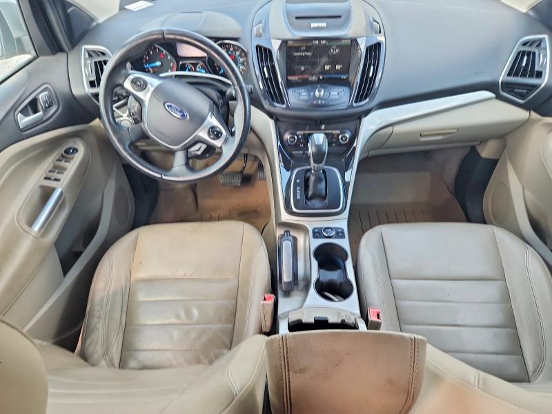 Photo 8 from auction – 2013 FORD ESCAPE with VIN 1FMCU0H99DUC79771