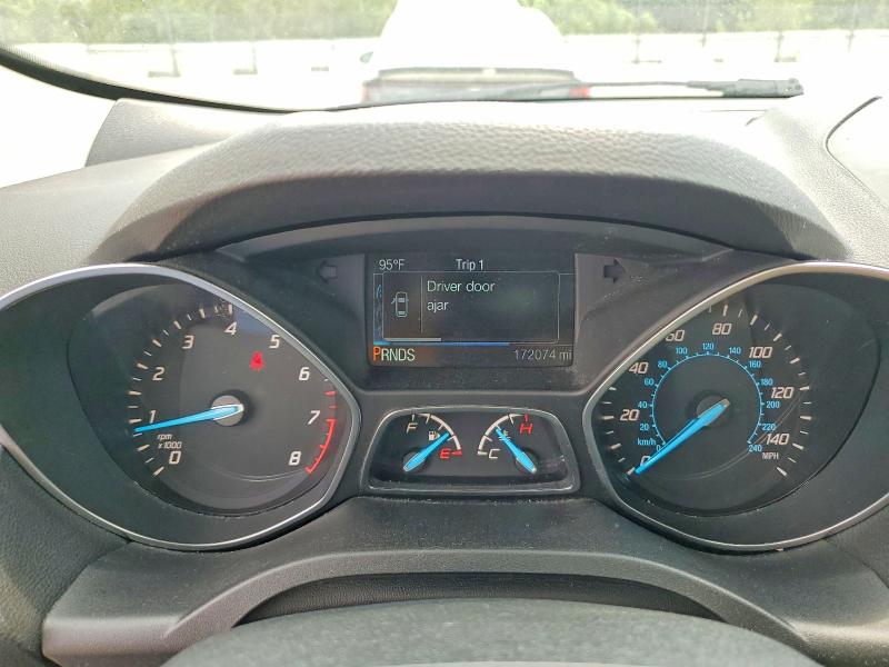Photo 9 from auction – 2015 FORD ESCAPE with VIN 1FMCU9GX6FUB96712
