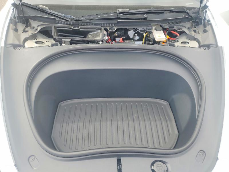 Zdjęcie 11 z aukcji – 2026 TESLA MODEL 3 z VIN 5YJ3E1ETXTF156382